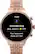Alt View 4. Fossil - Gen 6 Smartwatch 42mm Stainless Steel - Rose Gold-Tone.