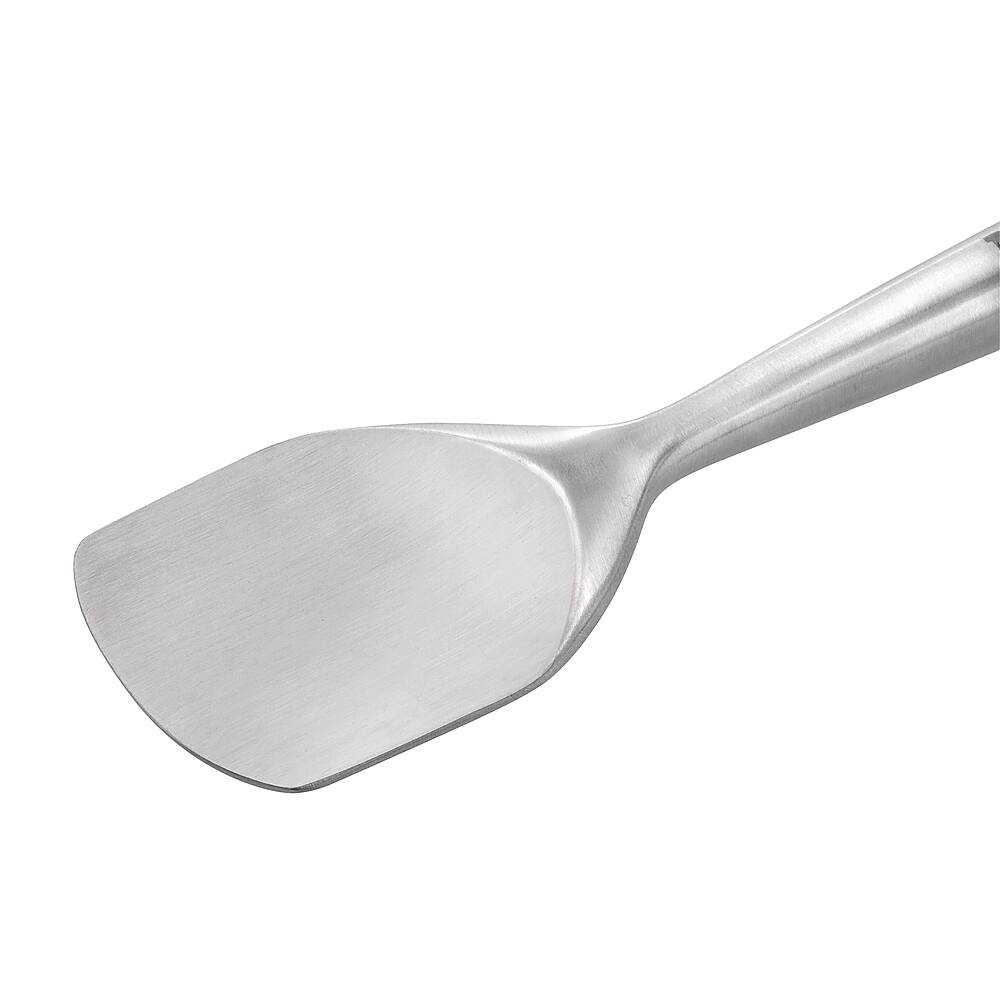 Left View: Tweezerman Facial Razor