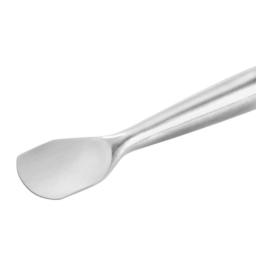 Angle View: Tweezerman - Pore Prep Tool - Stainless Steel