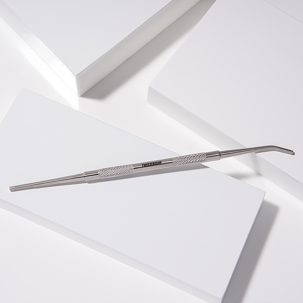 Tweezerman Ingrown Toenail File -, - - Fry's Food Stores