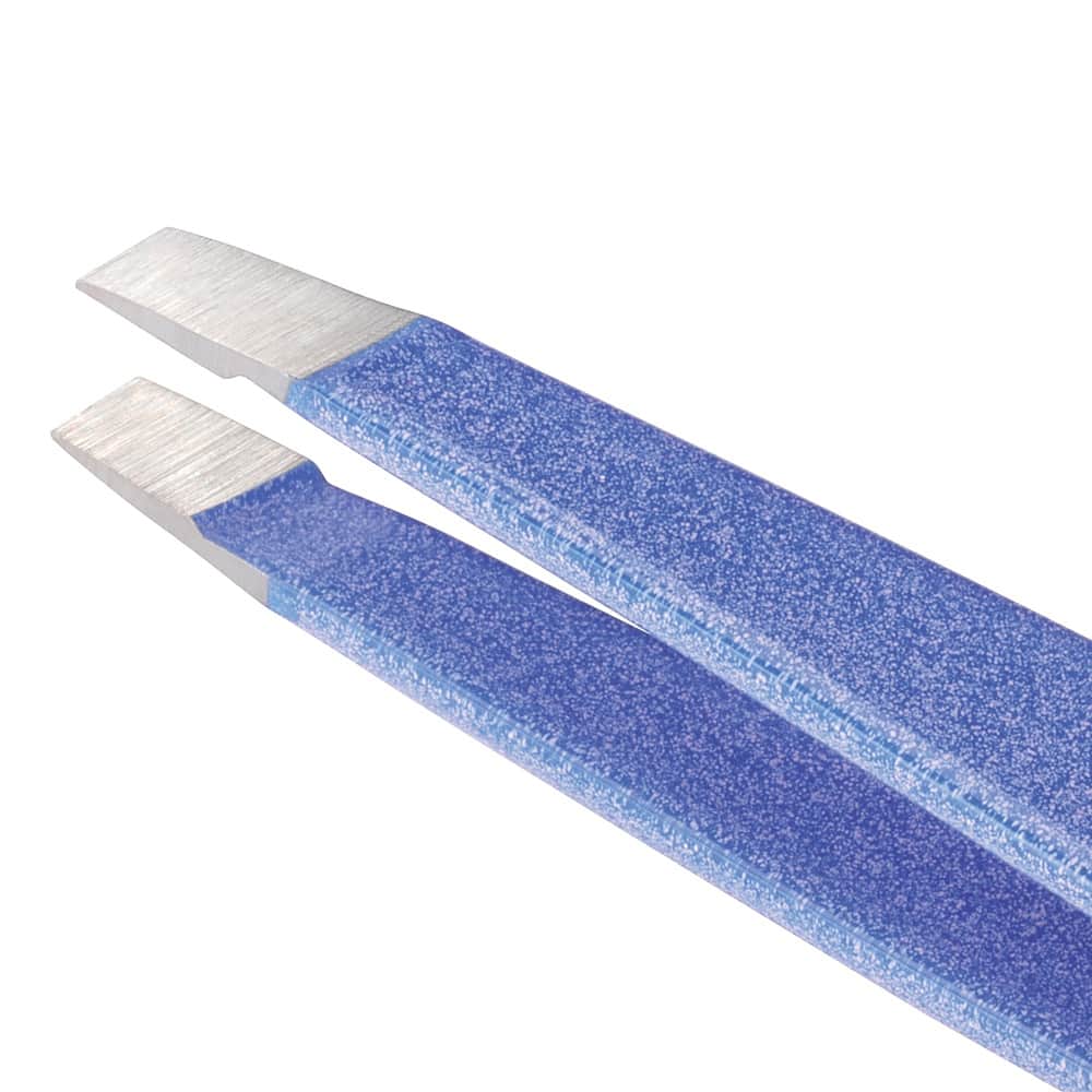 Angle View: Tweezerman Mini Slant Tweezer