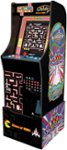 Alt View Zoom 11. Arcade1Up - Ms. PacMan & Galaga 1981 Ed Arcade.