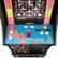 Alt View Zoom 17. Arcade1Up - Ms. PacMan & Galaga 1981 Ed Arcade.