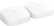 Front. eero - Pro 6 AX4200 Tri-Band Mesh Wi-Fi 6 System (2-pack) - White.