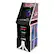 Alt View 11. Arcade1Up - Atari Tempest Legacy Arcade with Riser & Lit Marquee.