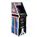 Alt View 13. Arcade1Up - Atari Tempest Legacy Arcade with Riser & Lit Marquee.