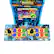 Alt View 16. Arcade1Up - Marvel 2-player Countercade with Lit Marquee.