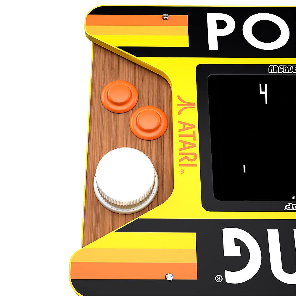 pong 2 players