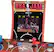 Alt View 12. Arcade1Up - NBA Jam 2-player Countercade with Lit Marquee - Multi.