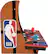 Alt View 14. Arcade1Up - NBA Jam 2-player Countercade with Lit Marquee - Multi.