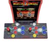 Arcade1Up - Mortal Kombat II 2-player Countercade