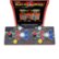 Alt View Zoom 11. Arcade1Up - Mortal Kombat II 2-player Countercade.