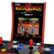 Alt View Zoom 12. Arcade1Up - Mortal Kombat II 2-player Countercade.