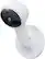 Alt View 16. Motorola - VM65 Connect 5" WiFi Video Baby Monitor - White.