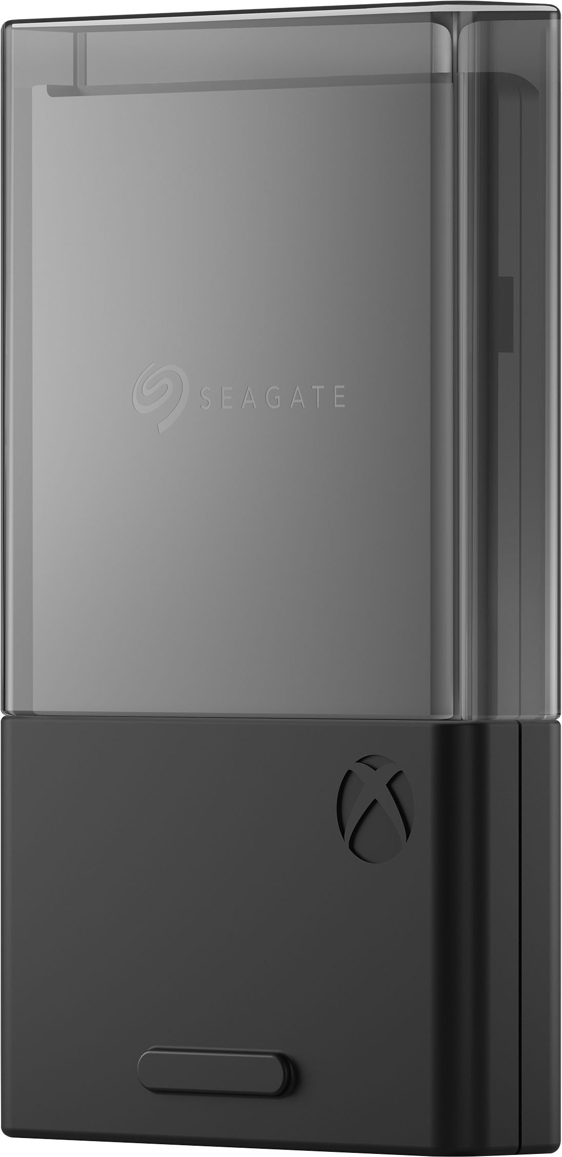Seagate 2TB Storage Expansion Card for Xbox Series X|S Internal NVMe SSD  Black STJR2000400 - Best Buy