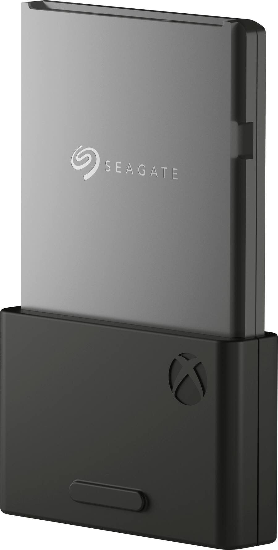 Seagate 2TB Storage Expansion Card For Xbox Series X S NVMe SSD Black Seagate 2TB Storage Expansion Card For Xbox Series X S NVMe SSD Black