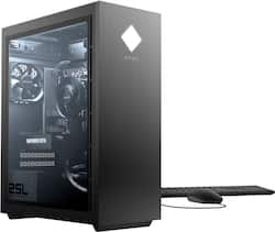 HP OMEN 25L Gaming Desktop 10th Generation Intel Core i5 10400 8GB HP OMEN 25L Gaming Desktop 10th Generation Intel Core i5 10400 8GB