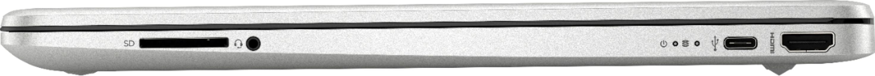 Pc portable HP 15-dw2010nk / i7 10è Gén / 24 Go / Silver