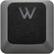 Alt View 11. CORSAIR - PBT Double-Shot Pro Keycap Mod Kit - Black.
