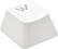 Alt View 12. CORSAIR - PBT Double-Shot Pro Keycap Mod Kit - White.