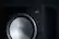 Alt View 12. Polk Audio - Monitor XT12 12" 100W Class A/B Amplifier Subwoofer - Midnight Black.