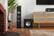 Alt View 13. Polk Audio - Monitor XT12 12" 100W Class A/B Amplifier Subwoofer - Midnight Black.