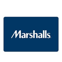 Marshalls - $50 Gift Card [Digital] - Front_Zoom
