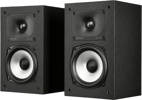 Polk audio 2024 speakers best buy