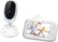 Alt View Zoom 11. Motorola VM75 5" Video Baby Monitor - White.