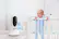 Alt View 14. Motorola - Motorola VM75 5" Video Baby Monitor - White.
