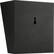 Back. Polk Audio - Monitor XT90 Tower Speaker Height Module Pair - Midnight Black.