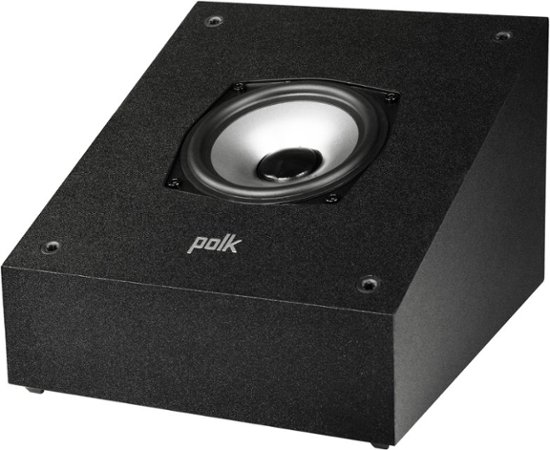 Polk Audio Monitor XT70 Tower Speaker Midnight Black Monitor XT70 - Best Buy