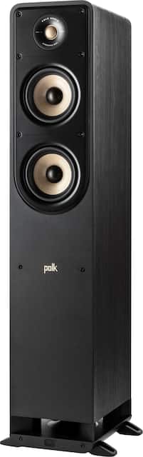 Polk Audio Signature Elite ES50 Hi Res Tower Speaker Stunning