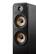 Alt View 11. Polk Audio - Signature Elite ES50 Hi-Res Tower Speaker - Stunning Black.