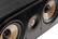 Alt View 11. Polk Audio - Signature Elite ES30 Hi-Res Center Channel Speaker - Stunning Black.