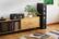 Alt View 13. Polk Audio - Signature Elite ES30 Hi-Res Center Channel Speaker - Stunning Black.