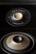 Alt View 11. Polk Audio - Signature Elite ES10 Hi-Res Surround Speaker - Stunning Black.
