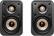 Alt View 12. Polk Audio - Signature Elite ES10 Hi-Res Surround Speaker - Stunning Black.