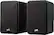 Alt View 8. Polk Audio - Signature Elite ES15 Hi-Res Bookshelf Speaker - Stunning Black.