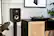 Alt View 14. Polk Audio - Signature Elite ES15 Hi-Res Bookshelf Speaker - Stunning Black.
