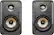 Alt View 9. Polk Audio - Signature Elite ES15 Hi-Res Bookshelf Speaker - Stunning Black.