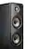 Alt View 11. Polk Audio - Signature Elite ES55 Hi-Res Tower Speaker - Stunning Black.