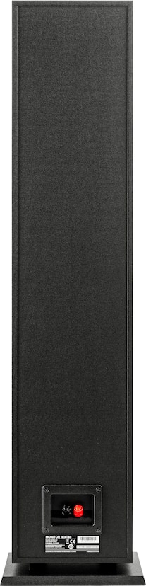Polk Audio Monitor XT60 Tower Speaker Midnight Black Monitor XT60 Polk Audio Monitor XT60 Tower Speaker Midnight Black Monitor XT60