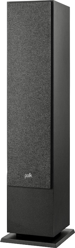 Polk Audio Monitor XT60 Tower Speaker Midnight Black Monitor XT60 Polk Audio Monitor XT60 Tower Speaker Midnight Black Monitor XT60