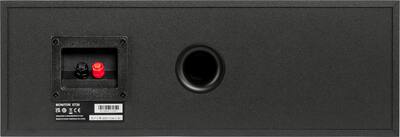 Diffusore Centrale Polk Audio Monitor XT30 - Certificato Hi-Res, Dolby Atmos, Nero - Foto 6