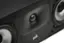 Alt View 11. Polk Audio - Monitor XT30 Center Channel Speaker - Midnight Black.