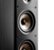 Alt View Zoom 11. Polk Audio - Signature Elite ES60 Hi-Res Tower Speaker - Stunning Black.