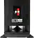 Left. Polk Audio - Signature Elite ES60 Hi-Res Tower Speaker - Stunning Black.
