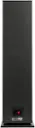 Back. Polk Audio - Monitor XT70 Tower Speaker - Midnight Black.