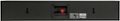 Back Zoom. Polk Audio - Monitor XT35 Center Channel Speaker - Midnight Black.